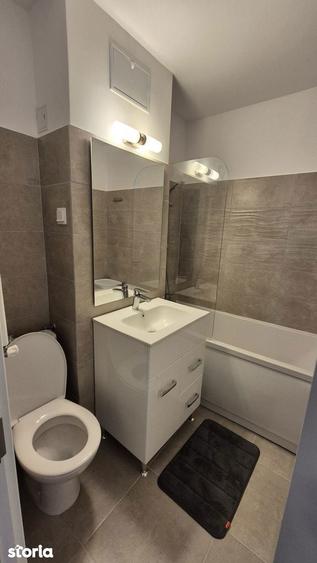 Apartament cu 2 camere decomandat în Aviației