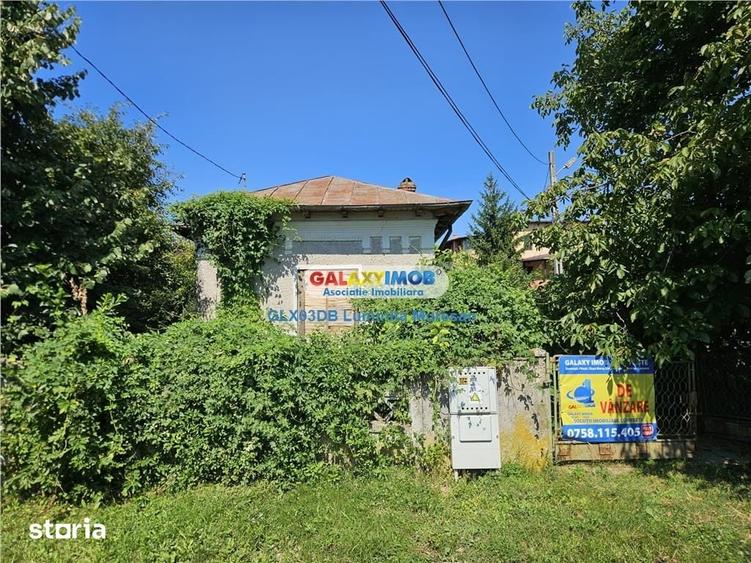 Vanzare casa batraneasca S + P teren Valea Voievozilor - 18