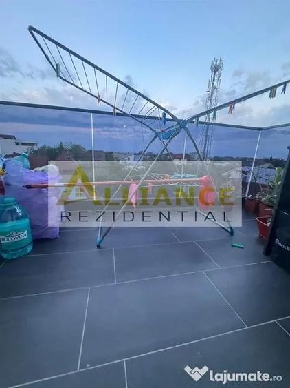 APARTAMENT 3 CAMERE DE VANZARE - COMPLEX PALM RESIDENCE - 11