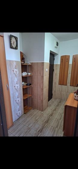 Apartament cu 2 camere nedecomandat în Central
