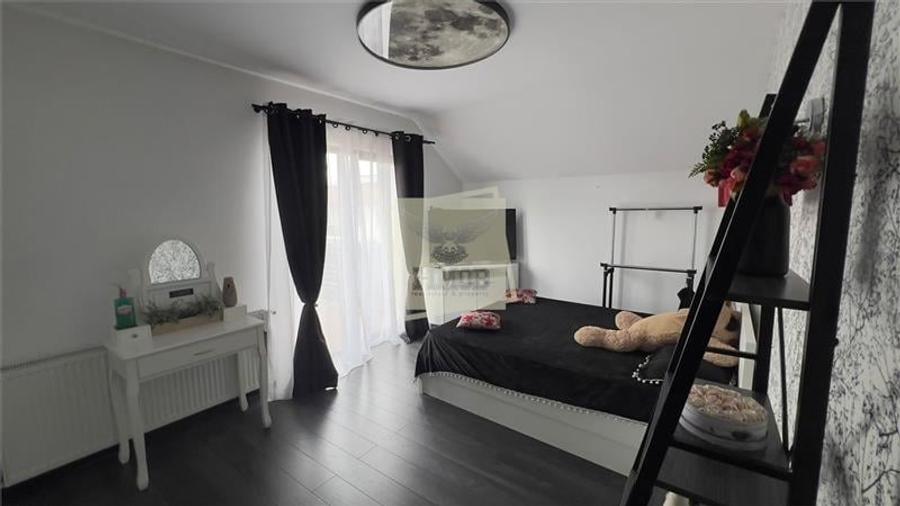 Duplex cu 4 camere cu Teren 248 Mp în Șelimbăr