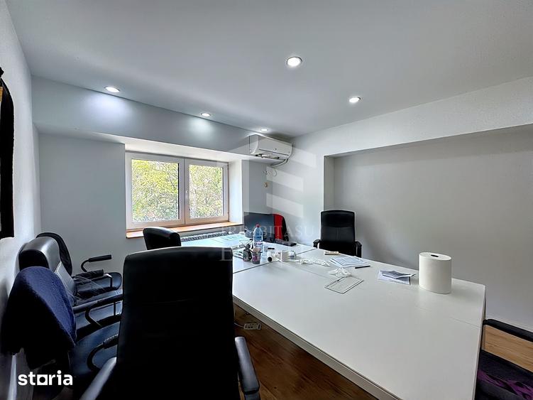 Apartament cu 3 camere decomandat în Decebal