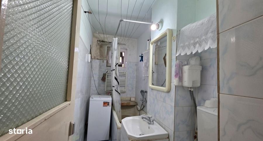 Apartament 4 camere, Dacia, Etaj 3, Centrala proprie, Mobilat si utila - 3