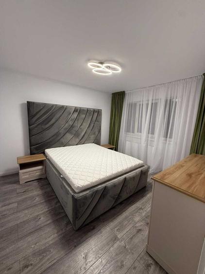 Apartament cu 2 camere decomandat în Mănăștur