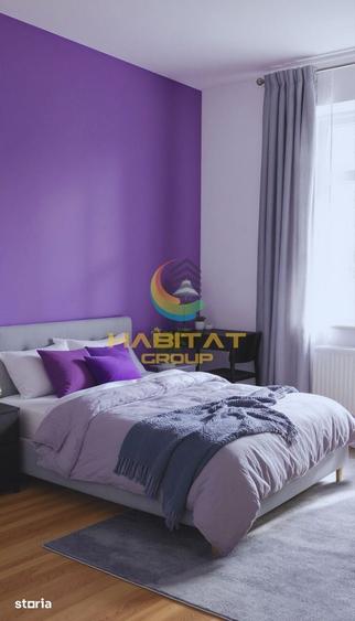 Vanzare apartament 2 camere 57 mp sdec Grand Arena - 2