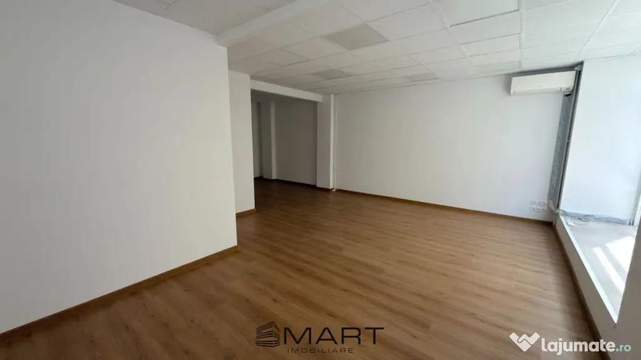 Spațiu comercial, de 60 mp, în Central