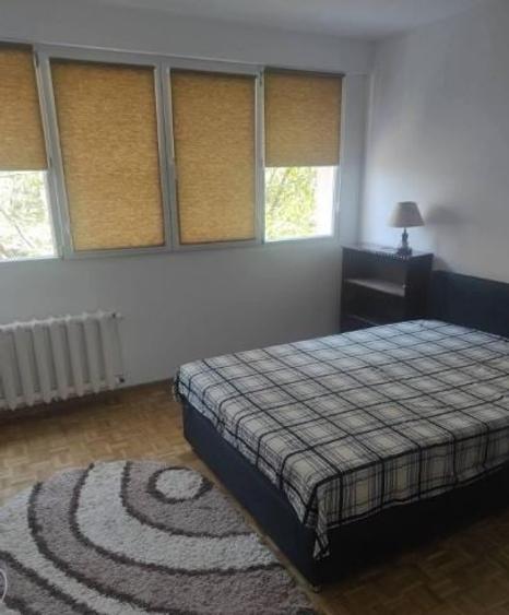 Apartament cu 2 camere semidecomandat, mobilat în Eroii Revoluției