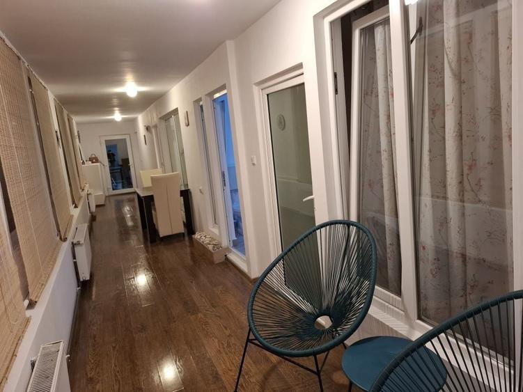 Casă cu 4 camere în Câmpina