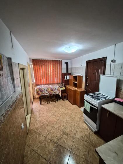 Casă cu 3 camere în Grăjdana