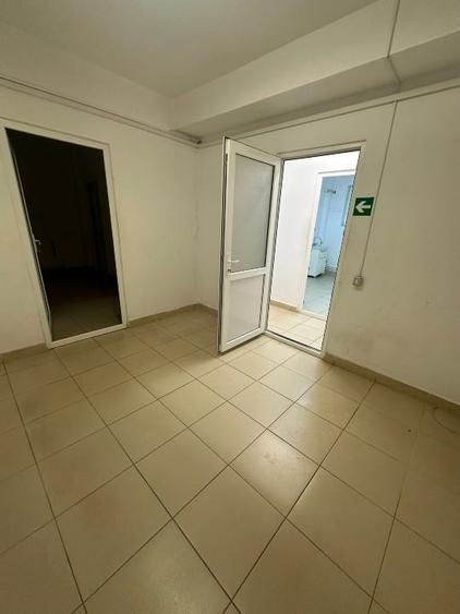 Spațiu comercial, de 234 mp, în Tomis III