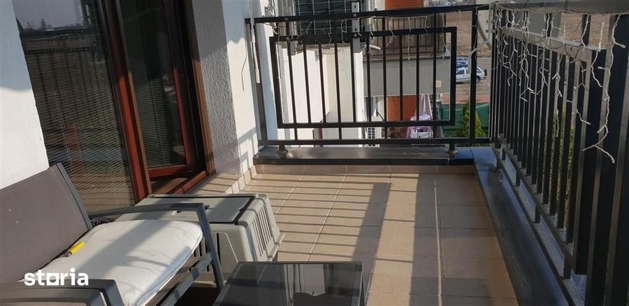 Vanzare apartament 2 camere Ploiesti, zona Albert - 1