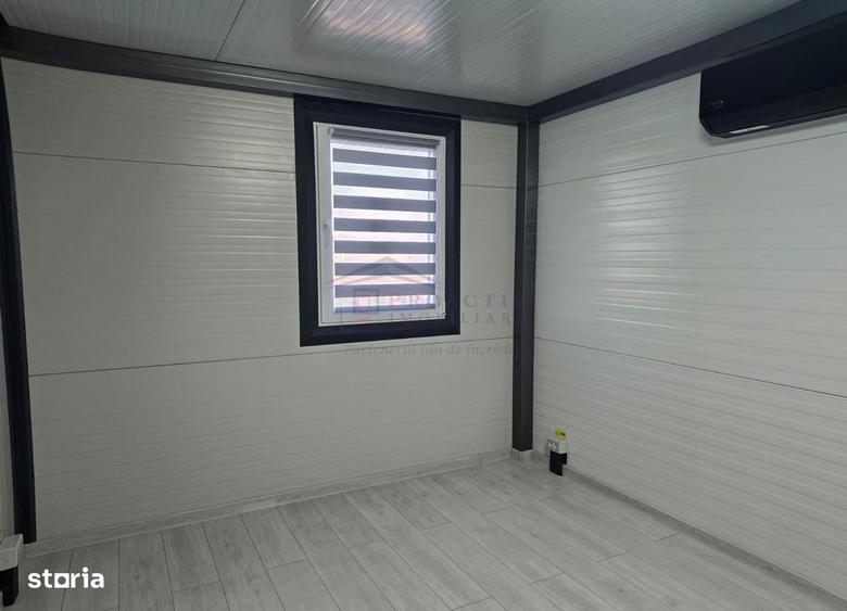 Spațiu comercial, de 180 mp, în Șcheia