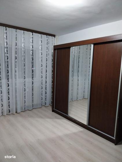 Garsonieră decomandată în Pantelimon