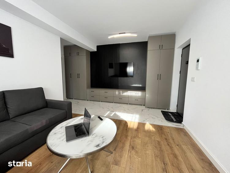 Apartament cu 2 camere în Bârnova