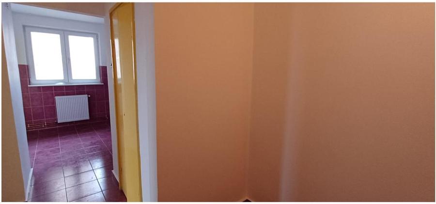 Apartament cu 2 camere circular în Calea București