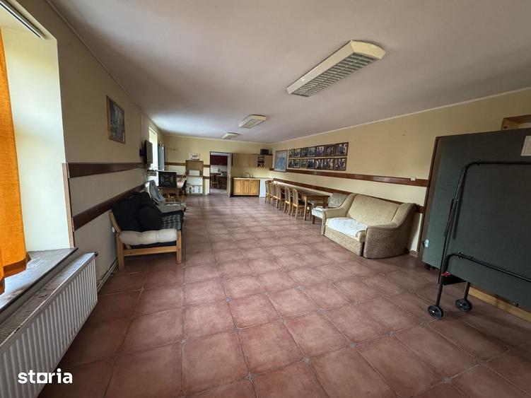 Casă cu 4 camere cu Teren 200 Mp în Moșna