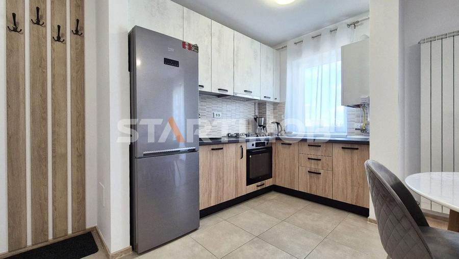 Apartament 2 camere zona Coresi - 6