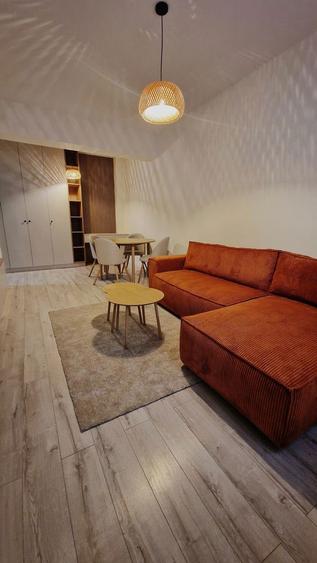 Apartament cu 2 camere decomandat în Lacul Morii