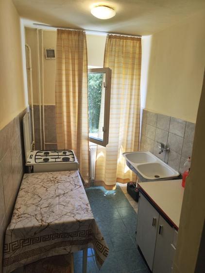 Apartament cu 2 camere decomandat în Buziașului
