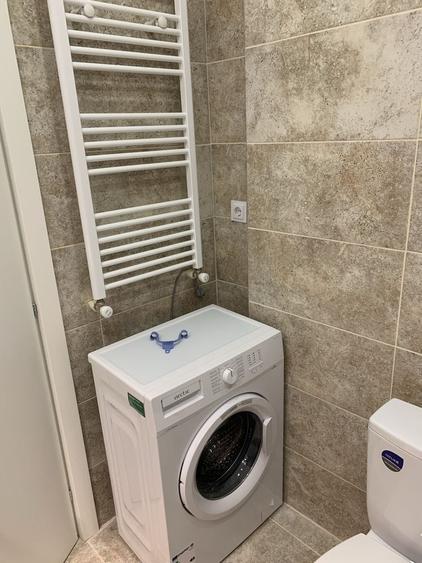 Garsonieră decomandată în Chiajna