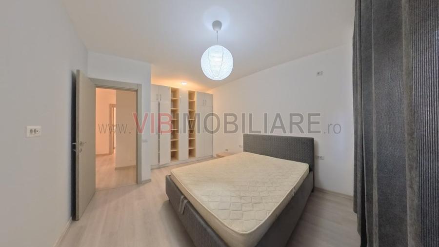 Vila 4 camere curte proprie Otopeni City Gardens - 11