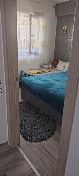 Apartament cu 2 camere decomandat în Dancu