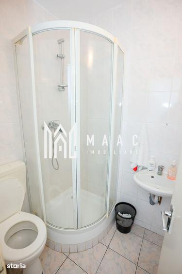 Apartament cu 2 camere în Nord