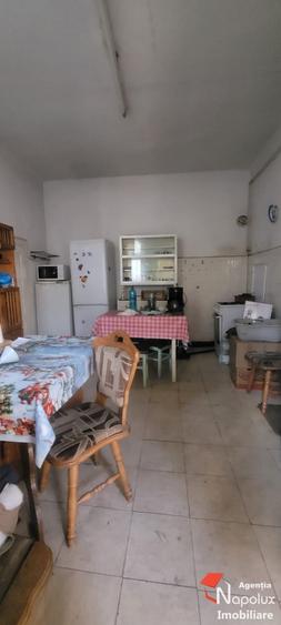 Casă individuală cu 3 camere cu Teren 601 Mp în Gruia
