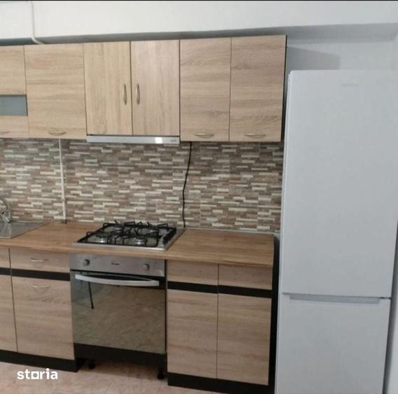 Apartament cu 2 camere decomandat în Cug