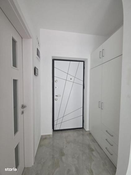 Apartament în Roșu