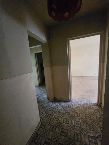 Apartament cu 2 camere decomandat în Sud