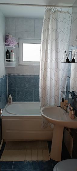Apartament cu 2 camere decomandat în Mircea cel Bătrân