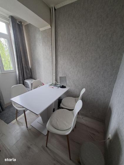 Garsonieră în Alexandru cel Bun