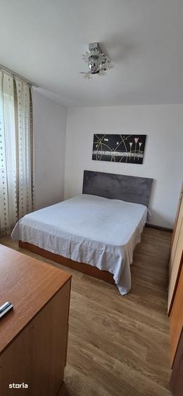 Apartament cu 2 camere semidecomandat în Aleea Trandafirilor
