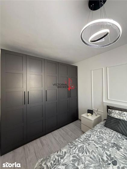 Apartament cu 2 camere decomandat, mobilat în Dristor