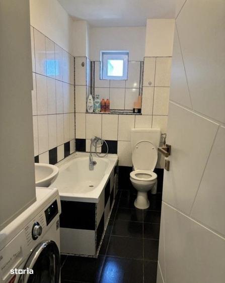 Apartament cu 2 camere, mobilat în Energia