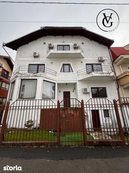 Casa ideala pentru investitie in zona 1 Mai Domenii - 5