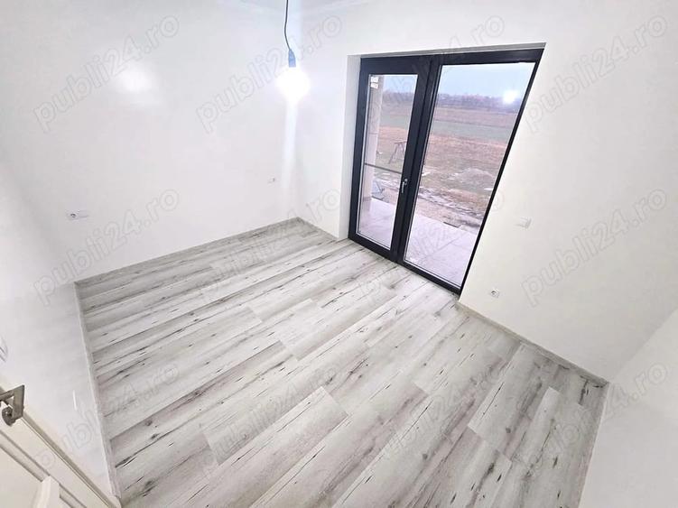 Casă în Cionchești