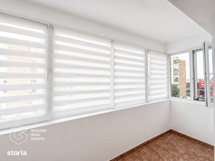 Apartament cu 2 camere în Fortuna