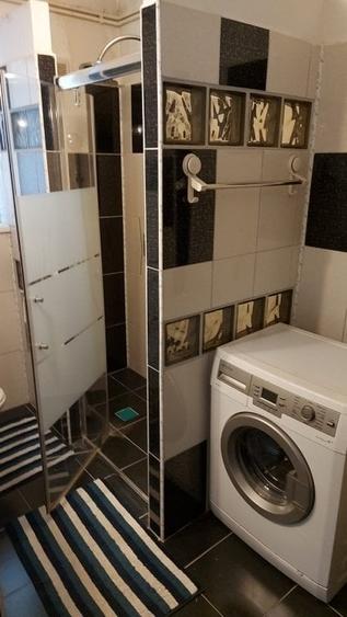 2 camere -Piata Romana , str.Dionisie Lupu - 7