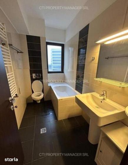 Apartament 2 camere Pipera - Green Vista parcare Scoala Americana - 9
