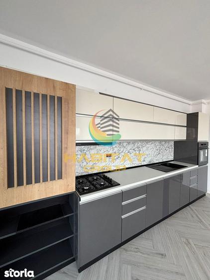 Apartament tip Penthouse MOBILAT si UTILAT 10 min metrou. - 13