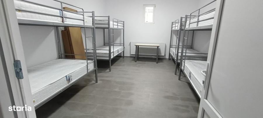 Apartament cu 4 camere în Central