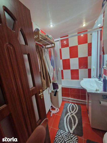 Vand apartament zona A ,2 camere decomandat - 15