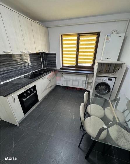 Apartament cu 1 camera decomandat, loc de parcare - Bucium - 2