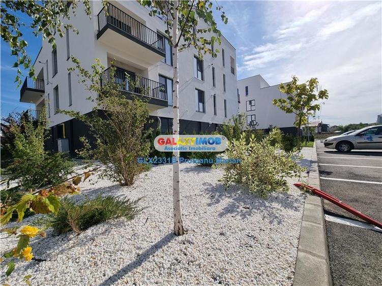 Apartament cu 2 camere semidecomandat, mobilat în Central