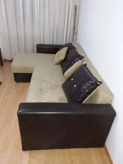 Apartament 2 camere de inchiriat Apusului Militari - 7