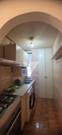 Apartament cu 2 camere semidecomandat, mobilat în Hipodrom 3