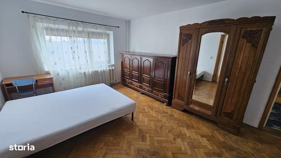Apartament cu 2 camere în Tudor Vladimirescu