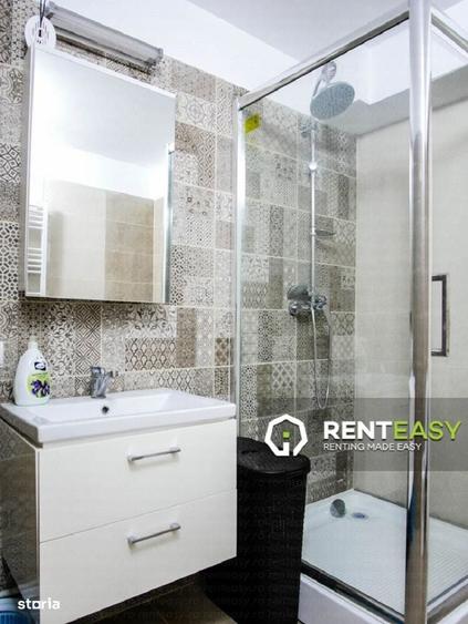 Apartament cu o camera in centru - Cuza Voda - 1